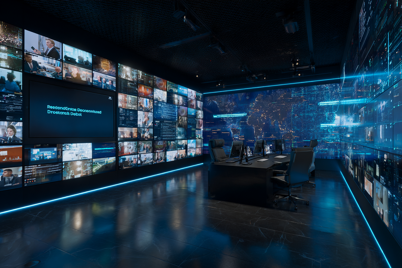 Digital Impersonation & Cyber Intrusions